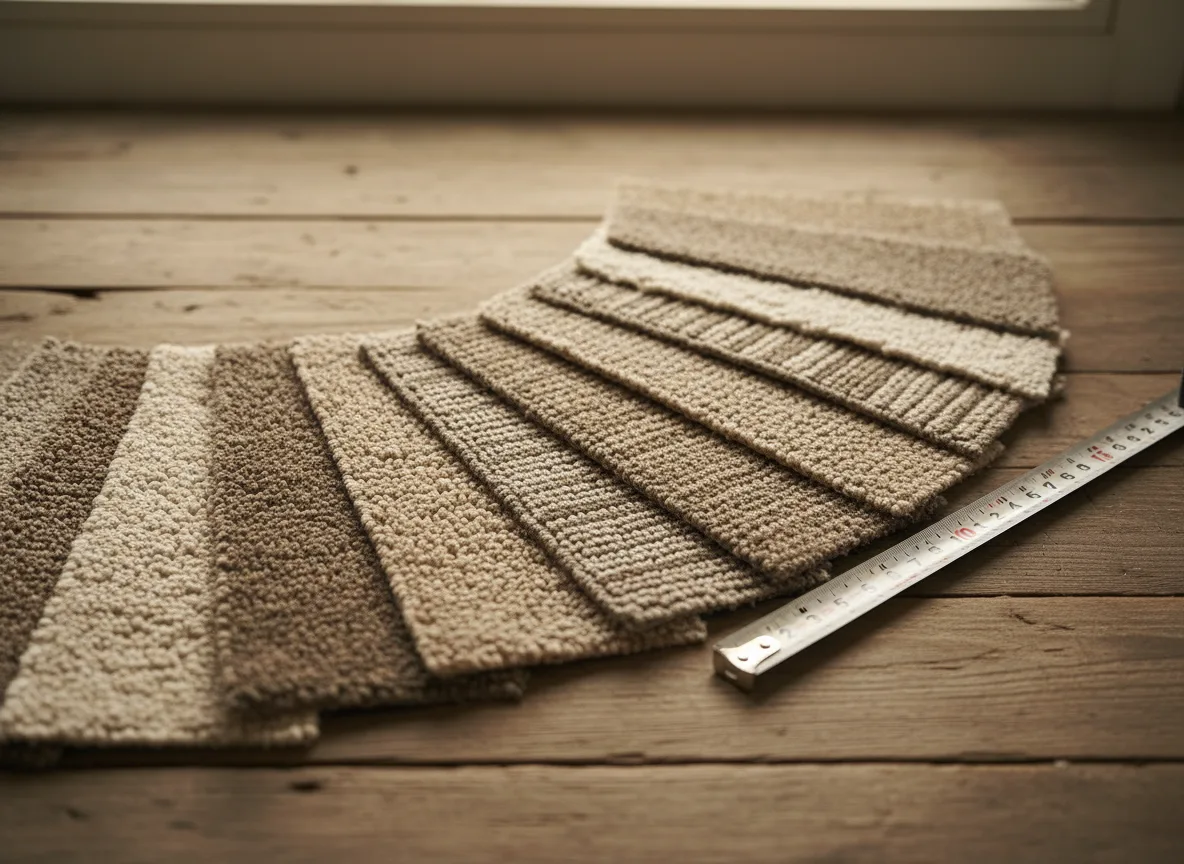 Carpet Installation Amador City, CA FAQs